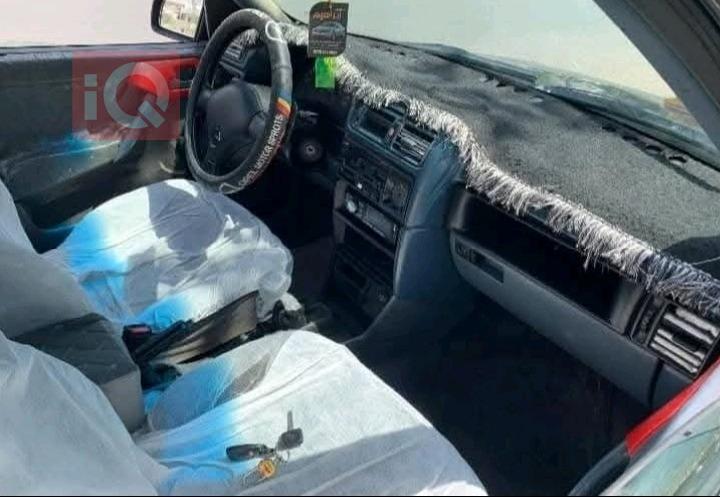 اوبل فيكترا